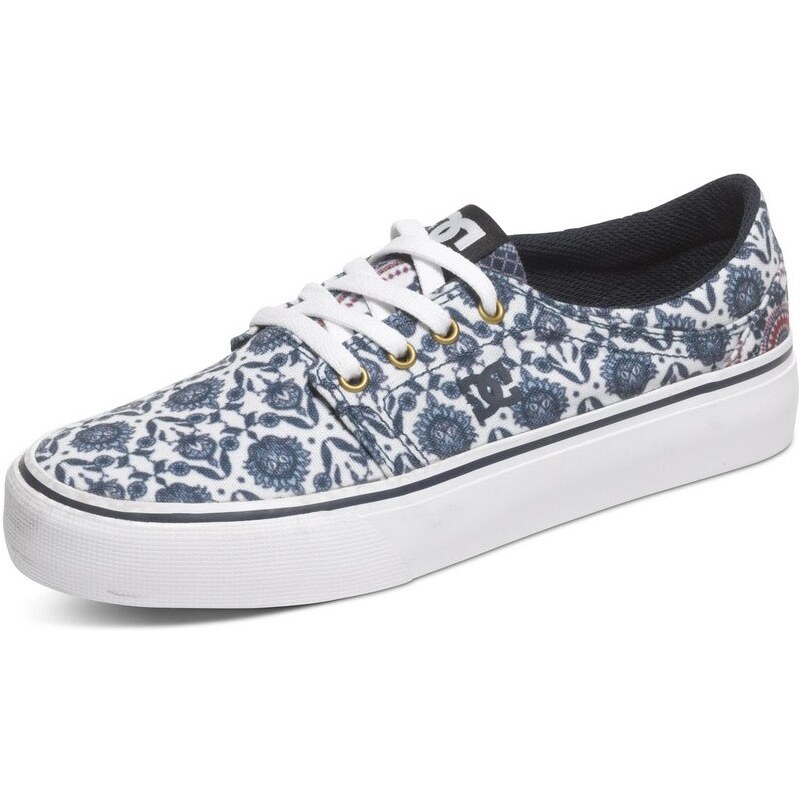 DC Shoes Low Tops Trase SP
