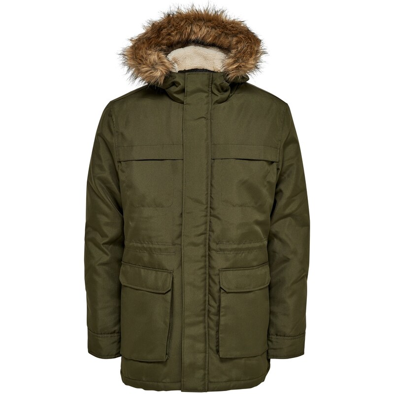 Only & Sons Winterparka