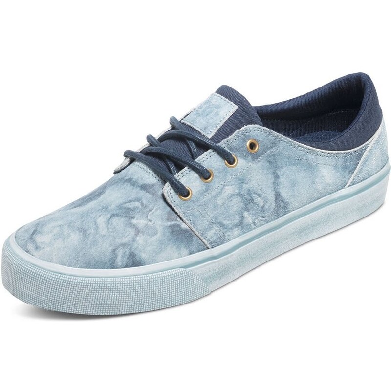 DC Shoes Low Tops Trase LX
