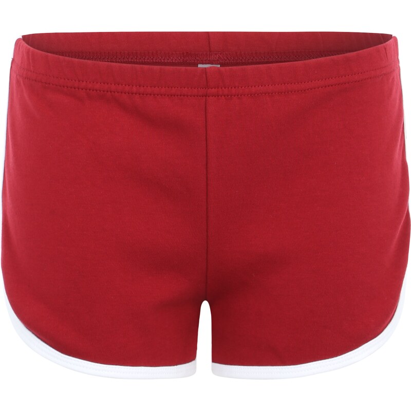 American Apparel Shorts Interlock