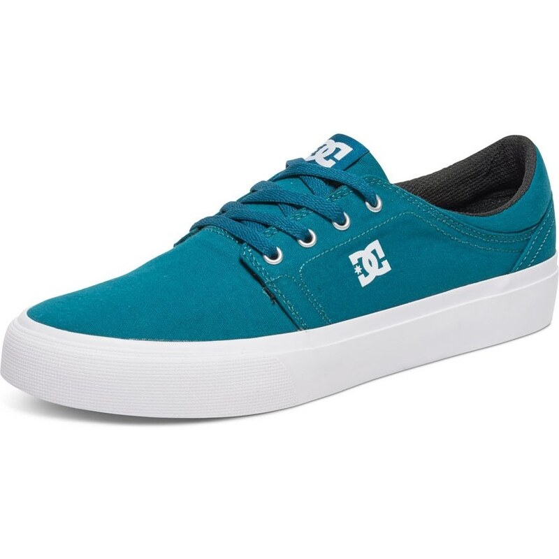 DC Shoes Low Tops Trase Tx