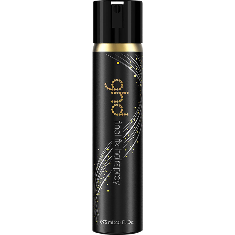 ghd Final Fix Hairspray Haarspray 75 ml