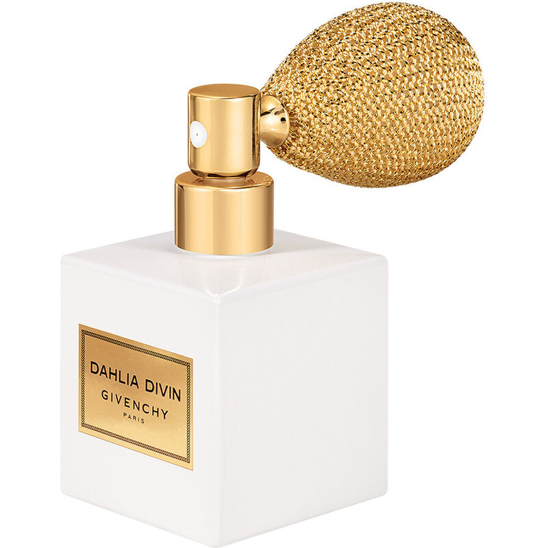 Givenchy Dahlia Divin Poudre d'Or Puder 9 g für Frauen