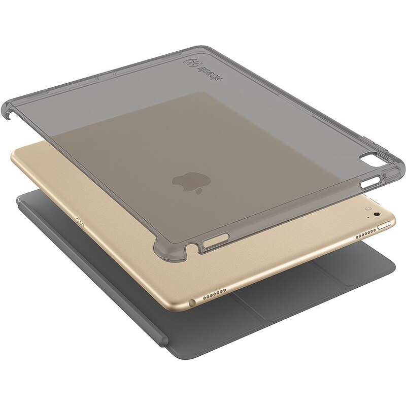 Speck HardCase »SmartShell PLUS iPad Pro (9.7")/iPad Air (2) ONYX «