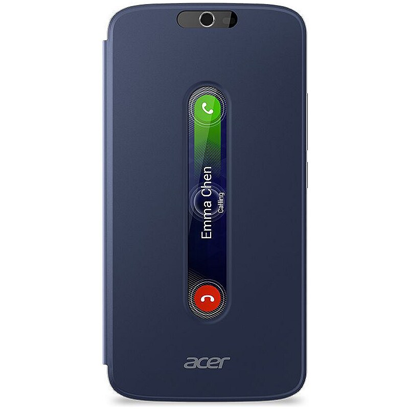 ACER Smartphoneschutzhülle »Flip Cover passend für Liquid Zest Plus«