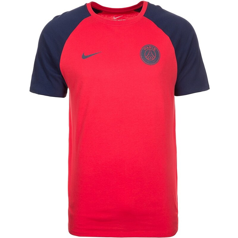 NIKE Paris Saint-Germain Match T-Shirt Herren