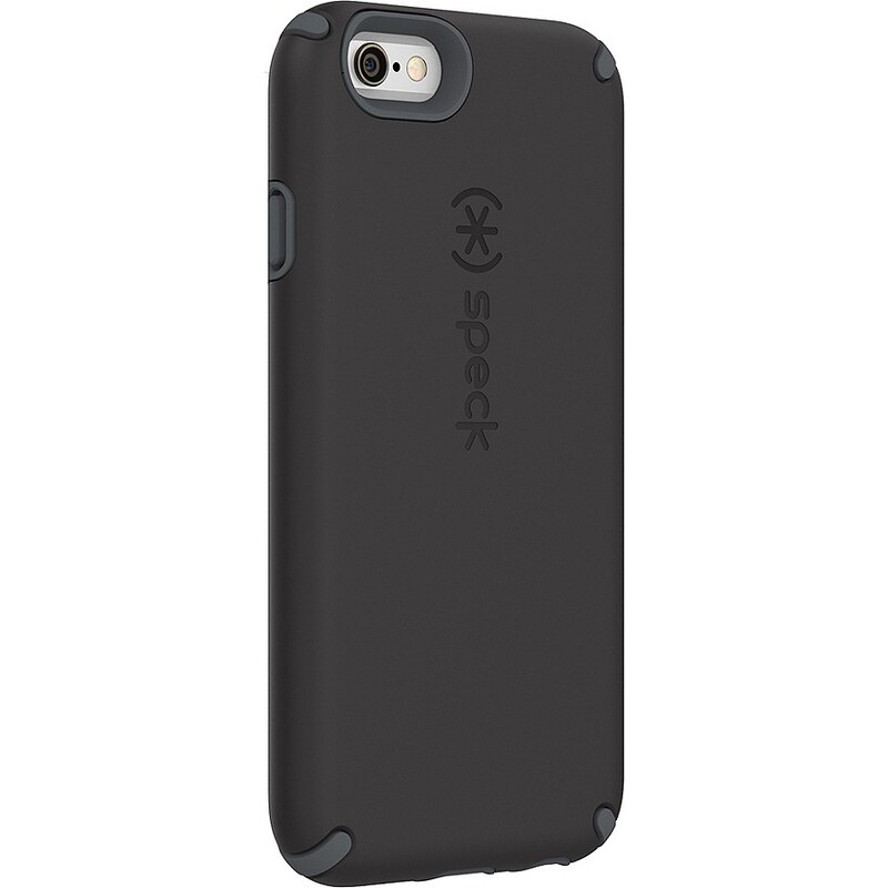 Speck HardCase »GAMMASHELL iPhone (6/6S) 4.7" BLACK/SLATE GREY«