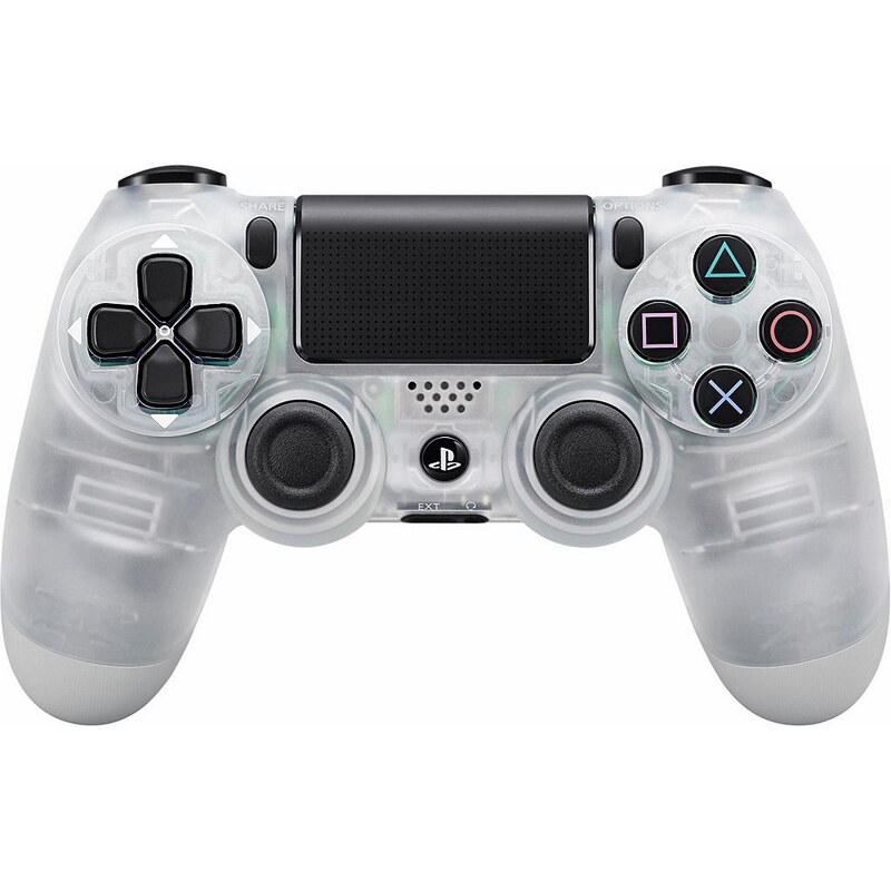 PS4 Dualshock 4 Wireless Controller