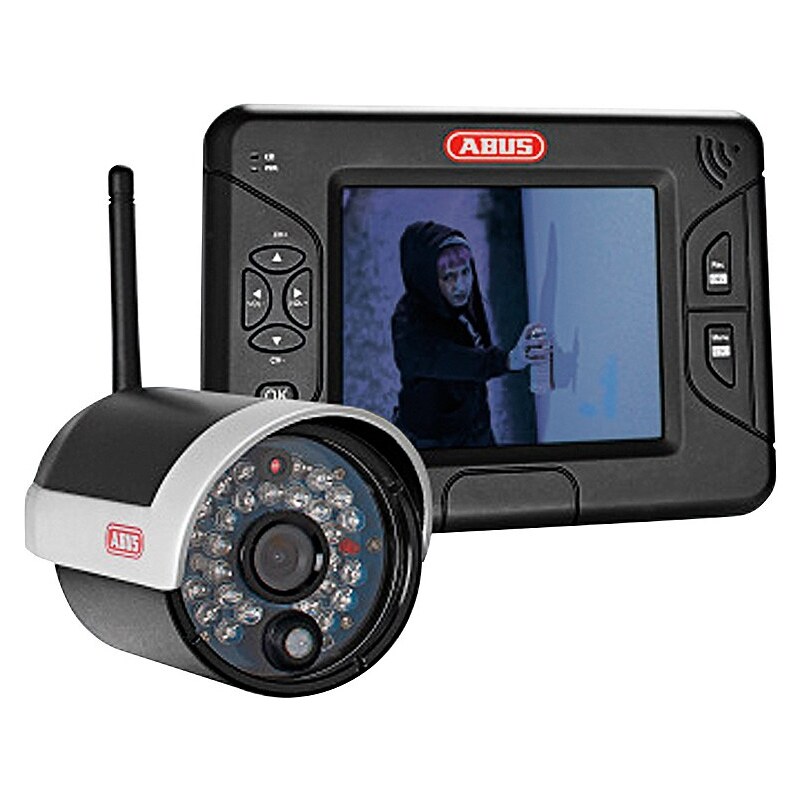 ABUS Überwachungskamera »TVAC16000A«