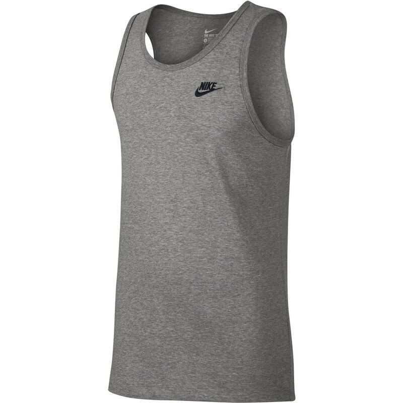Nike Top - grau