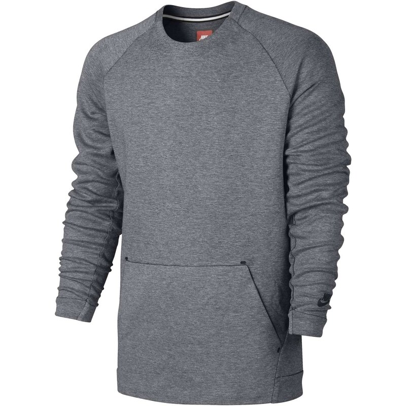 Nike T-Shirt - grau