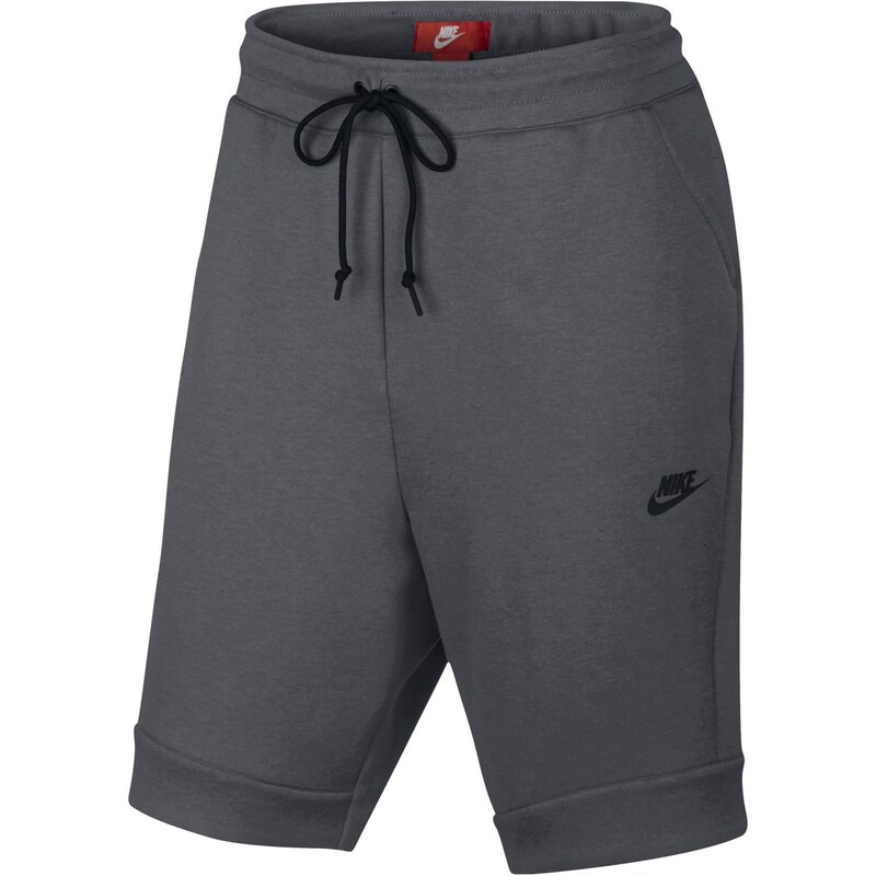 Nike Shorts - grau