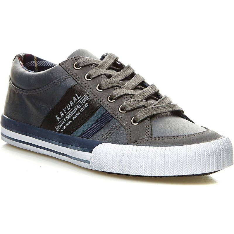 Kaporal Shoes Beart - Sneakers - grau
