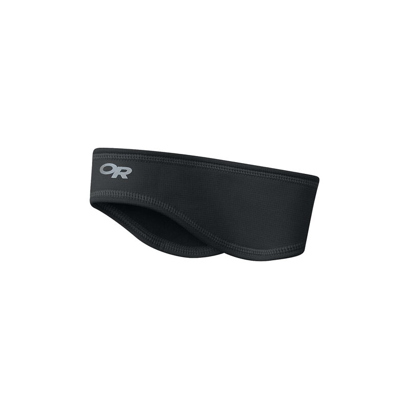 Outdoor Research Wind Pro Stirnband black