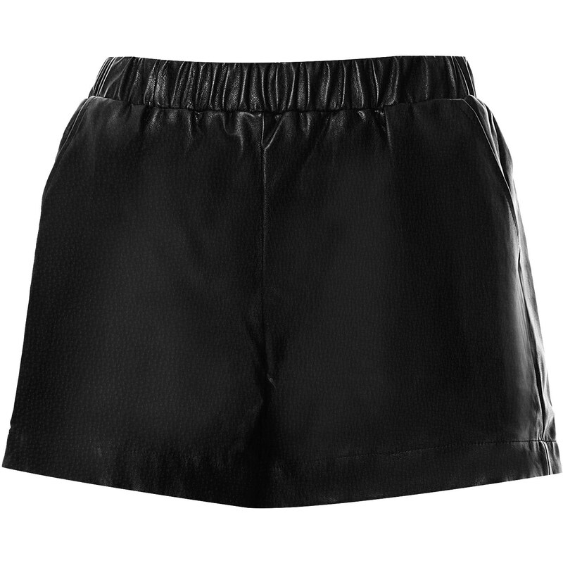 Glamorous Shorts - schwarz
