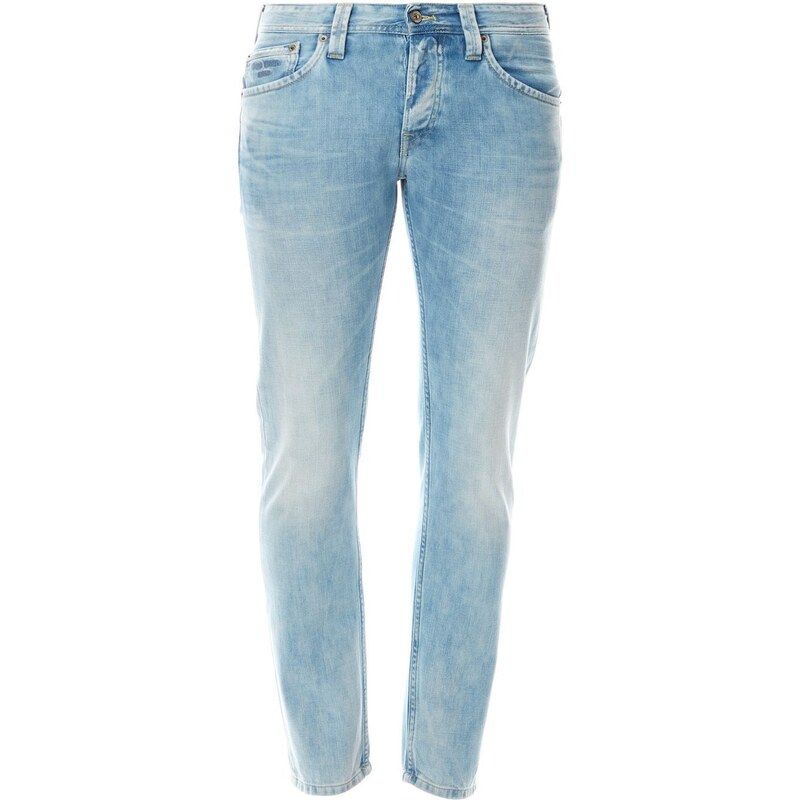 Pepe Jeans London Colville - Jeans mit Slimcut - ausgewaschenes blau