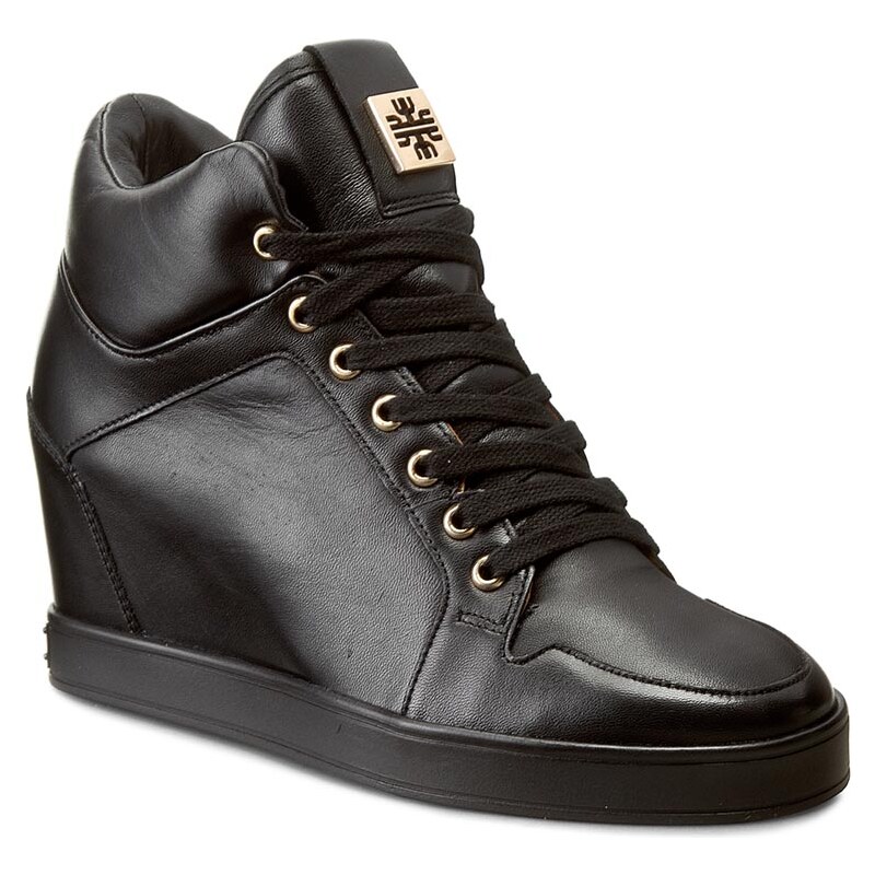 Sneakers HÖGL - 2-105310 Black 0100