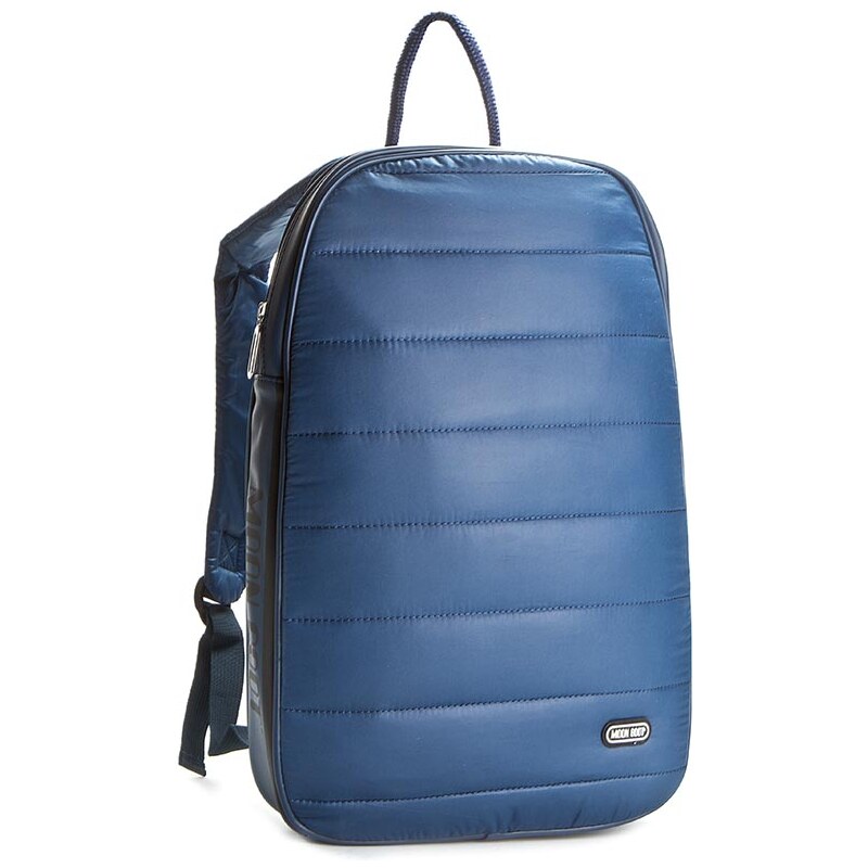 Rucksack MOON BOOT - Mb Apollo Backpack 44000900001 Blue