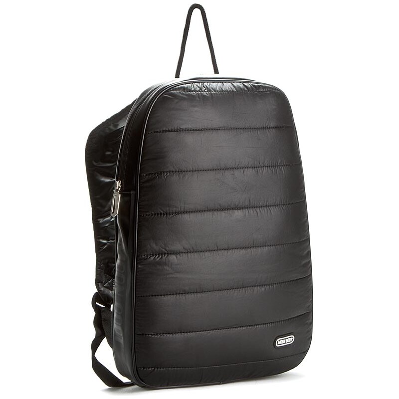 Rucksack MOON BOOT - Mb Apollo Backpack 44000900001 Black