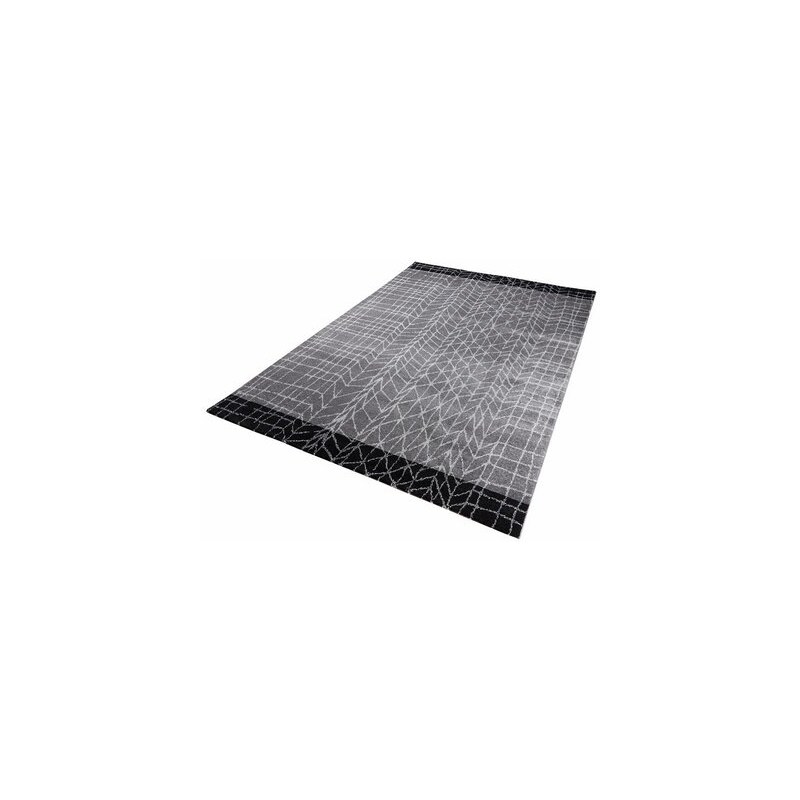 Teppich Arte Espina Move 4474 ARTE ESPINA grau 2 (B/L: 80x150 cm),3 (B/L: 120x170 cm),31 (B/L: 133x190 cm),4 (B/L: 160x230 cm),6 (B/L: 200x290 cm)