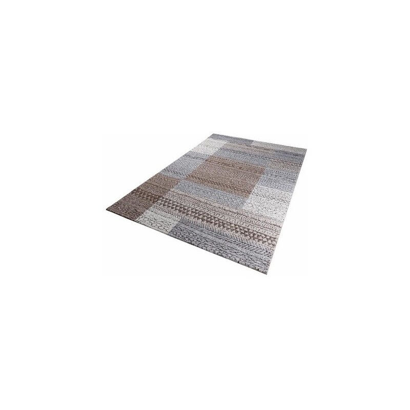 ARTE ESPINA Teppich Arte Espina Move 4450 natur 1 (B/L: 60x110 cm),2 (B/L: 80x150 cm),3 (B/L: 120x170 cm),31 (B/L: 133x190 cm),4 (B/L: 160x230 cm)