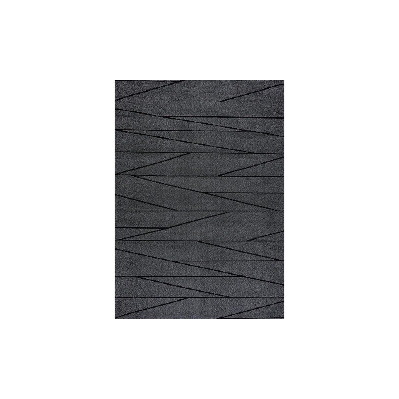 ARTE ESPINA Teppich Arte Espina Move 4471 schwarz 2 (B/L: 80x150 cm),3 (B/L: 120x170 cm),31 (B/L: 133x190 cm),4 (B/L: 160x230 cm),6 (B/L: 200x290 cm)
