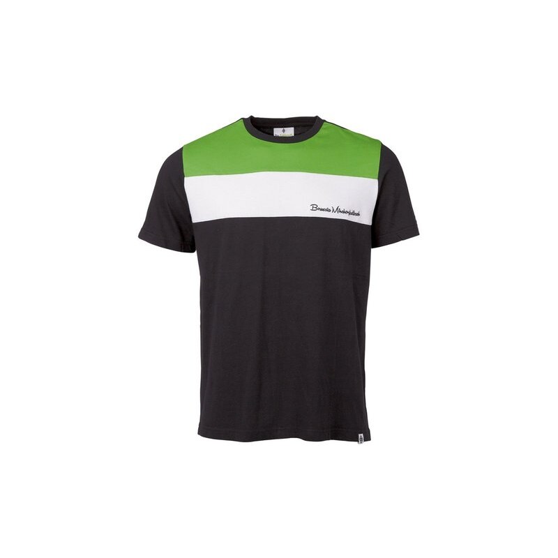 Kappa T-Shirts Borussia Mönchengladbach T-Shirt schwarz L,M,S,XL