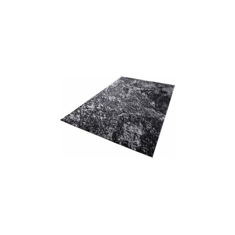 ARTE ESPINA Teppich Arte Espina Move 4446 schwarz 1 (B/L: 60x110 cm),2 (B/L: 80x150 cm),3 (B/L: 120x170 cm),31 (B/L: 133x190 cm),4 (B/L: 160x230 cm),6 (B/L: 200x290 cm)