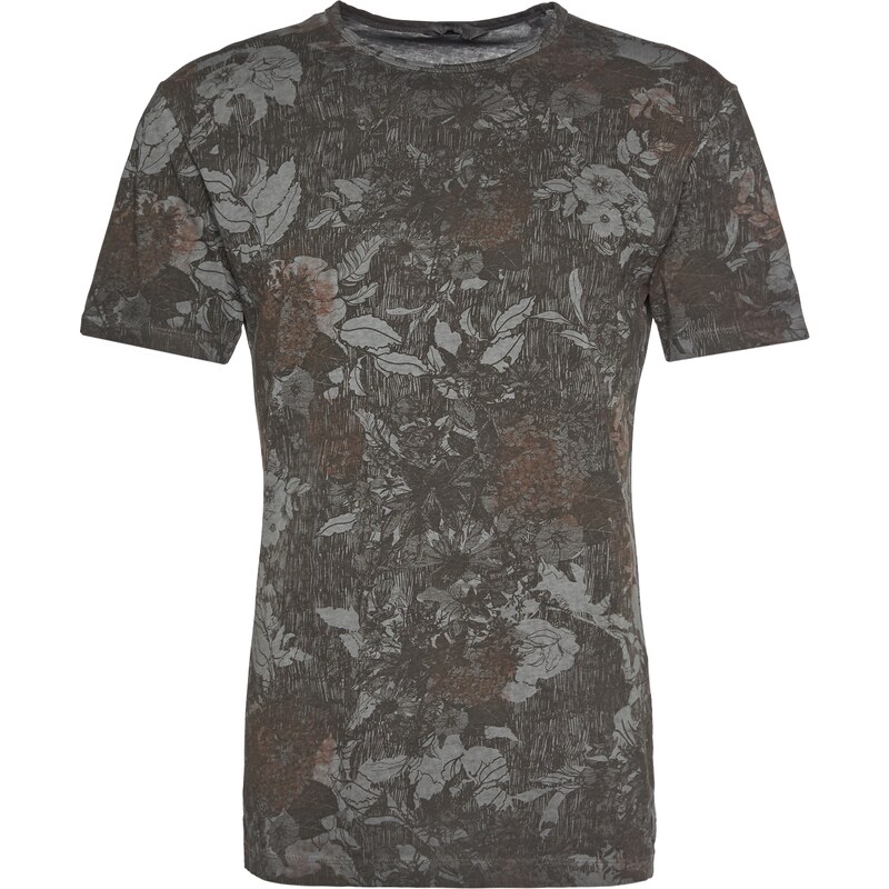 Only & Sons T Shirt Naval