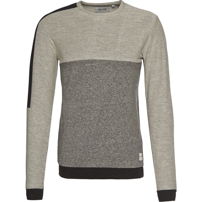 Only & Sons Sweater onsFENNEL
