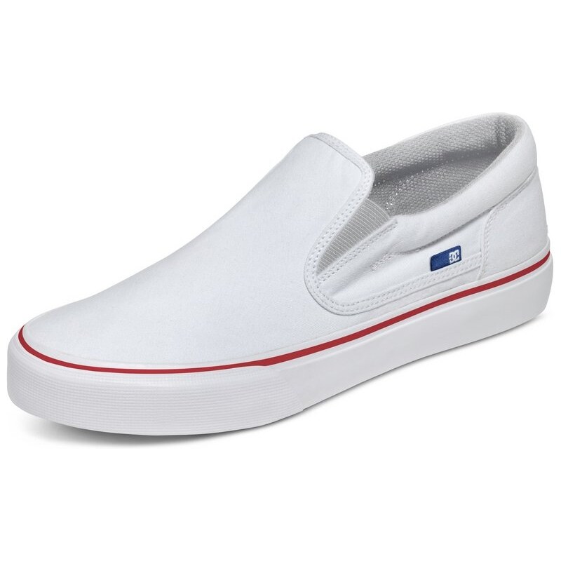 DC Shoes Slip On Schuhe Trase TX