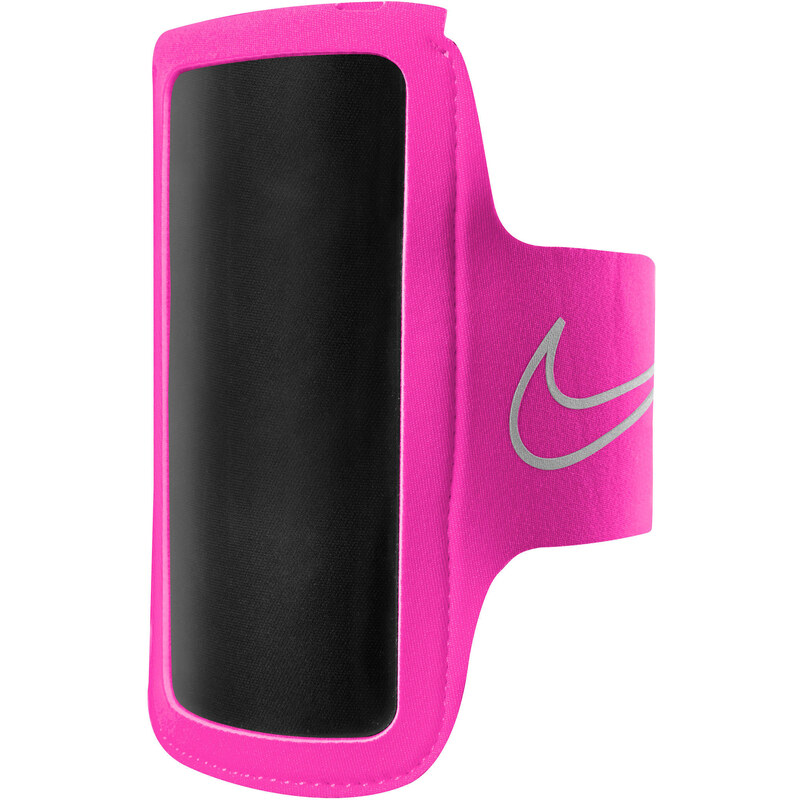 Nike Sportarmband / Handytasche Lightweight Smartphone Arm Band 2.0 pink, pink