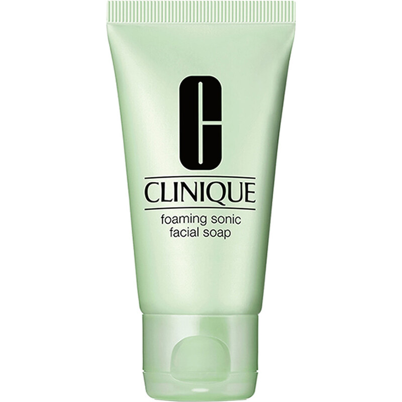 Clinique Foaming Facial Soap Reinigungsschaum 3-Phasen-Systempflege 30 ml