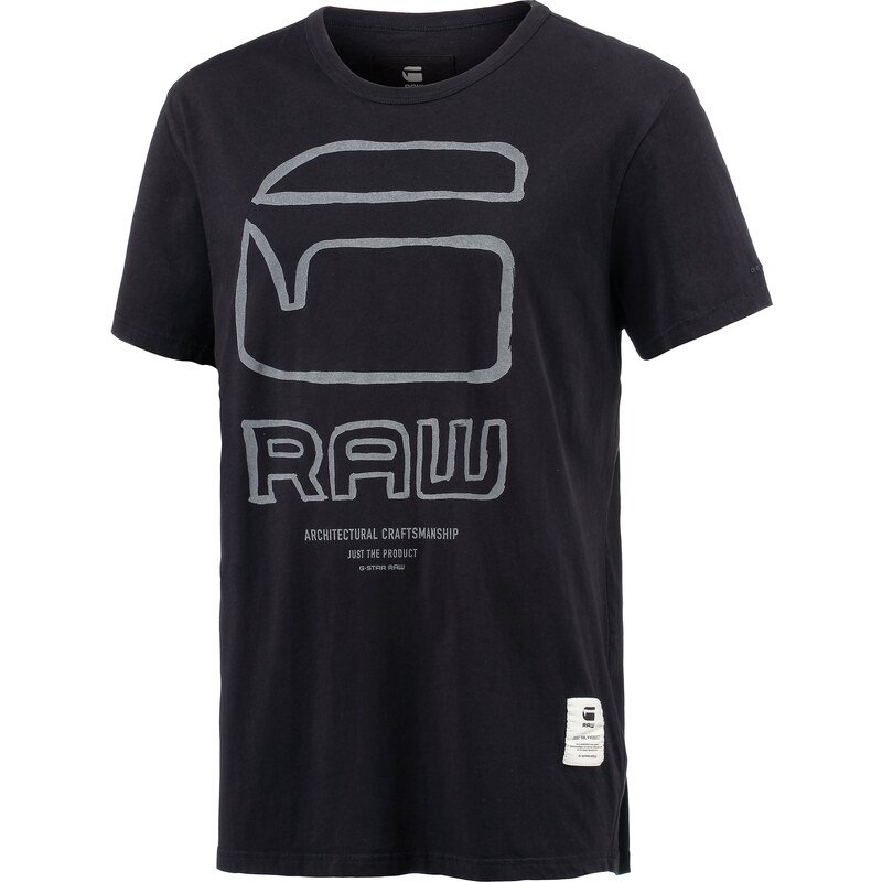 G-STAR RAW T Shirt Herren
