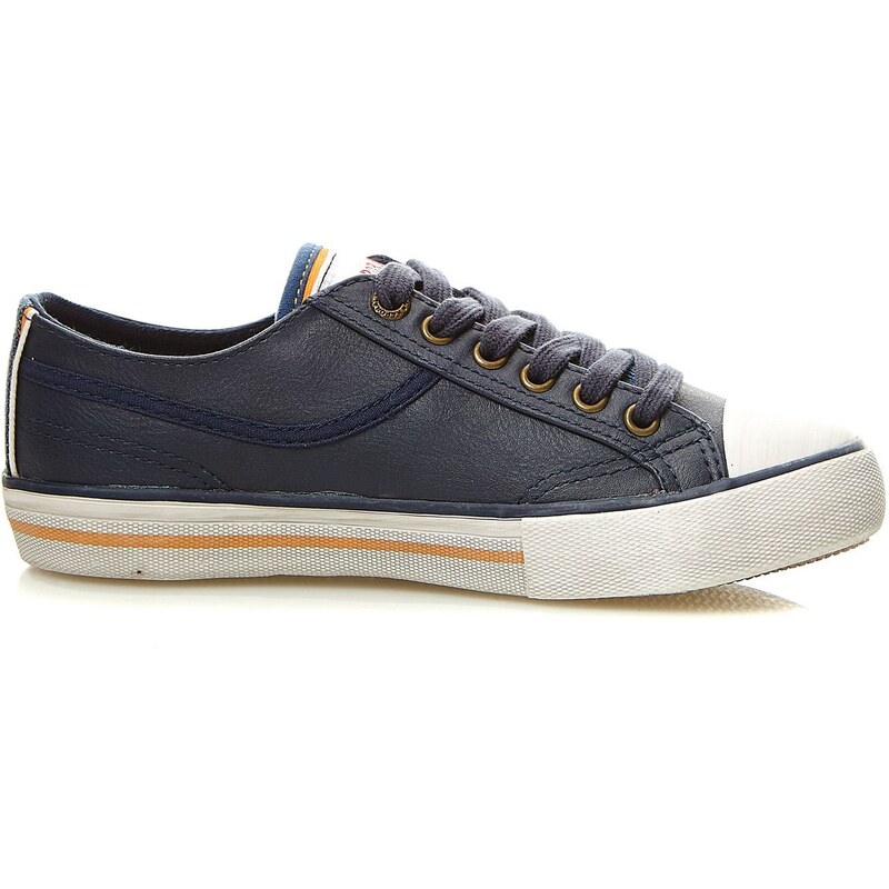 Kaporal Shoes Icario - Sneakers - marineblau