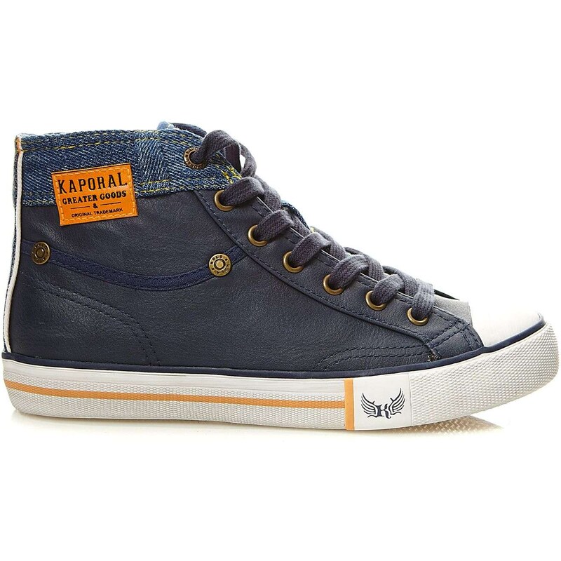 Kaporal Shoes Icarnito - High Sneakers - marineblau