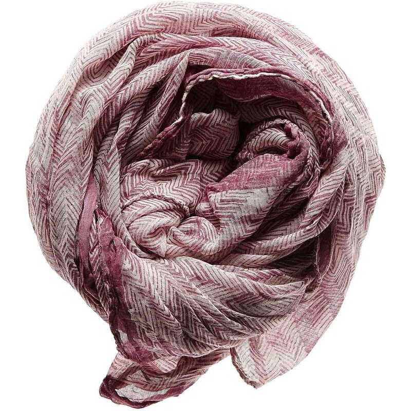 Beck Sondergaard Sable - Stola - indisches rosa