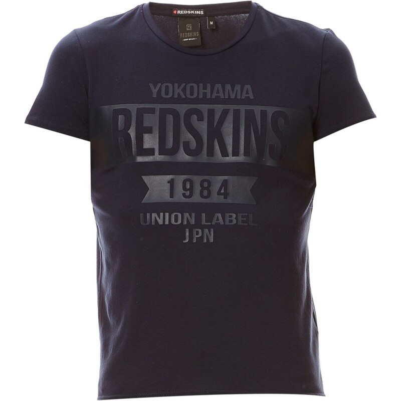 Redskins Softball 2 - T-Shirt - blau