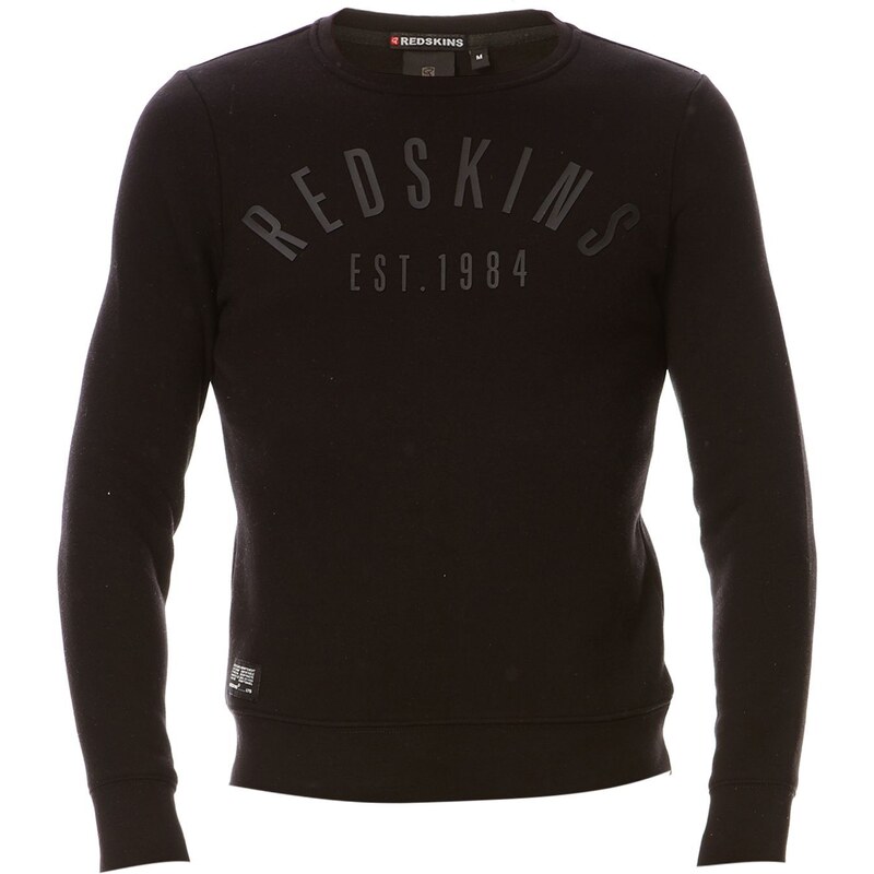 Redskins Ragga - Sweatshirt - schwarz