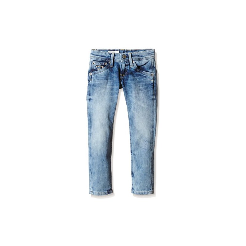 Pepe Jeans Jungen Jeans Cashed