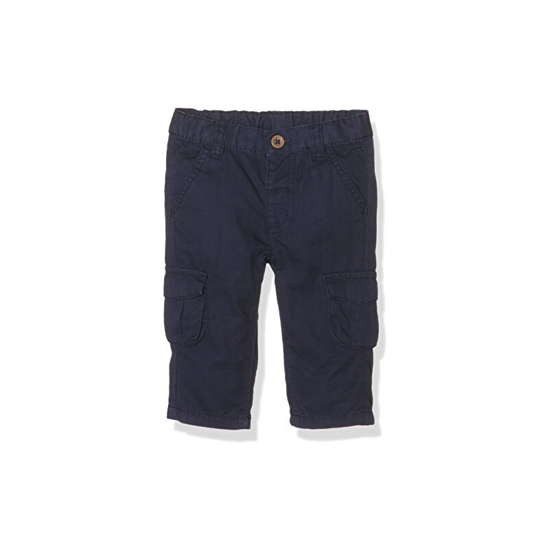 TOM TAILOR Kids Baby-Jungen Hose Peached Twill Cargo Pant