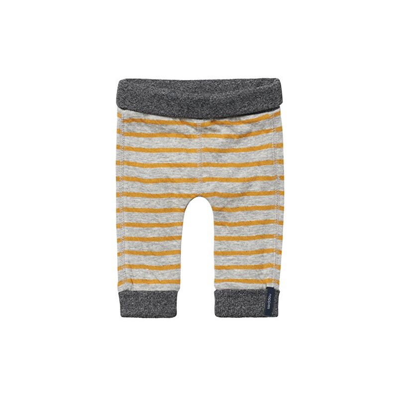Noppies Baby-Jungen Hose B Pant Jrsy Curved Boaz