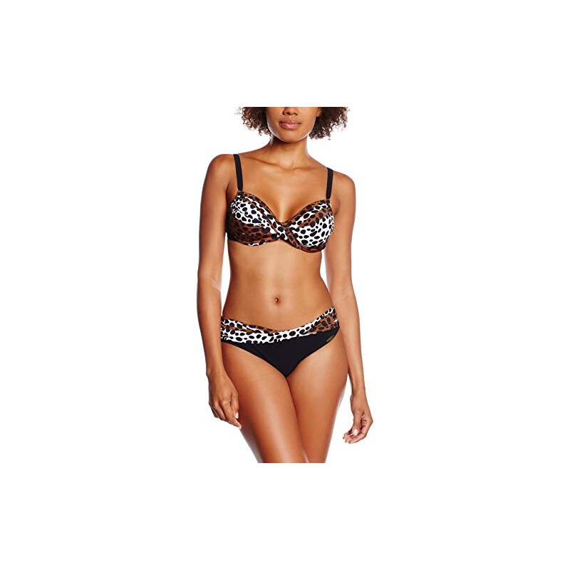 Sunflair Damen Set Bikini Ivory Coast