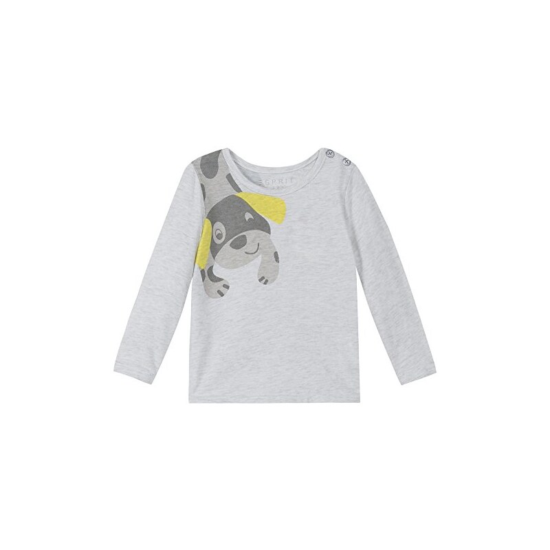 Esprit Kids Unisex Baby T-Shirt Ri1001a