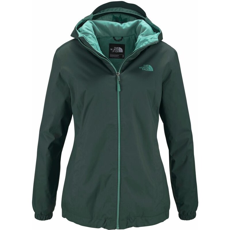 THE NORTH FACE Funktionsjacke QUEST INSULATED