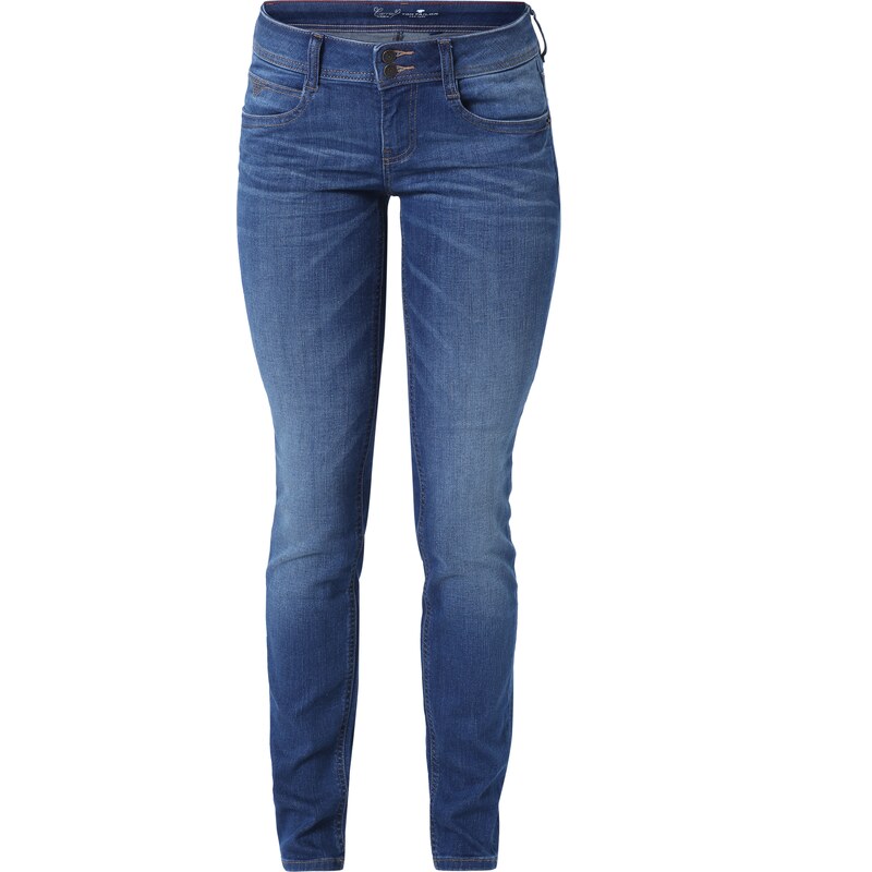 TOM TAILOR Skinny Jeans Carrie