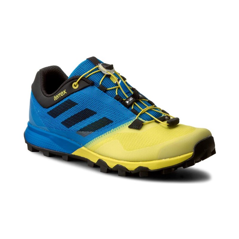 Schuhe adidas - Terrex Trailmaker AQ2539 Shoblu/Cblack/Byello