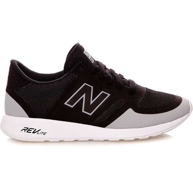 New Balance MRL420 D - Sneakers - schwarz
