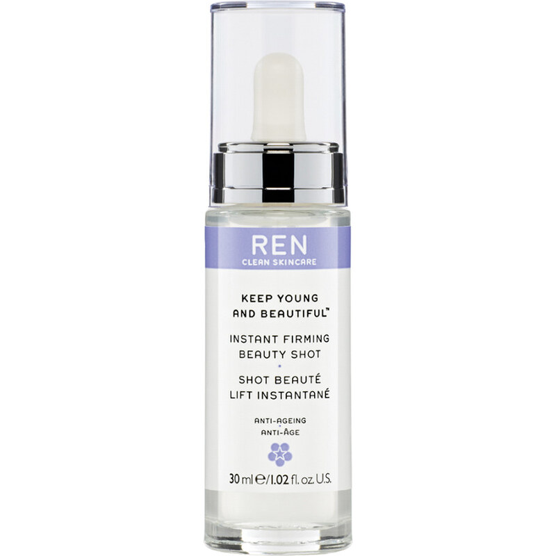 Ren Skincare Instant Firming Beauty Shot Serum 30 ml