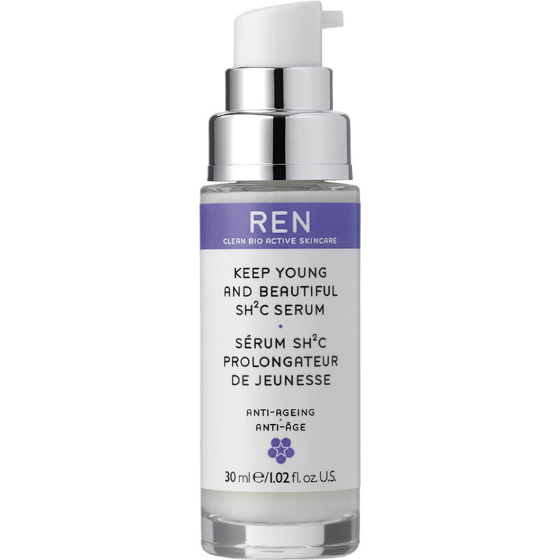 Ren Skincare Keep Young & Beautiful SH2C Serum 30 ml